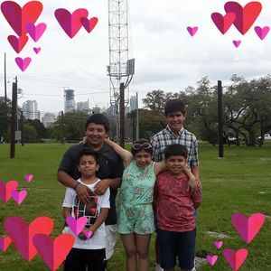 Meet your Posher, Andreanna